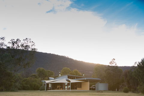 Boroka Downs - Accommodation Asia 4
