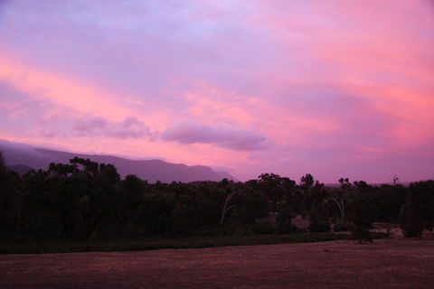 Boroka Downs - Accommodation Asia 1