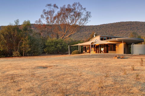 Boroka Downs - Accommodation Asia 2
