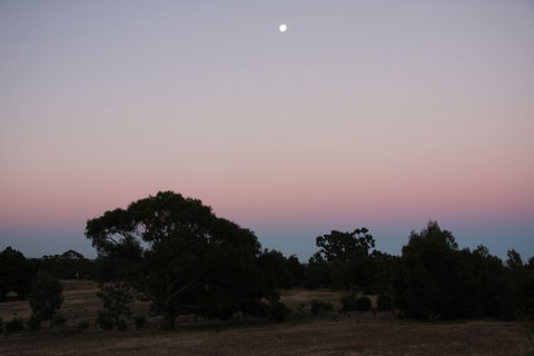 Boroka Downs - Accommodation Asia 0
