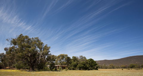 Boroka Downs - Accommodation Asia 5
