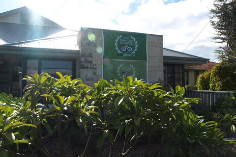 Baudins Of Busselton B & B - Accommodation Guide 5