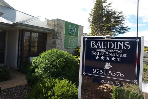 Baudins Of Busselton B & B - Accommodation Guide 4