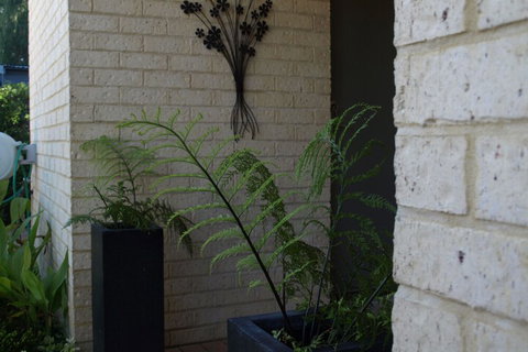 Baudins Of Busselton B & B - Accommodation Guide 2