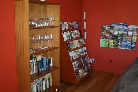 Baudins Of Busselton B & B - Accommodation Guide 7