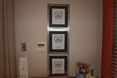 Baudins Of Busselton B & B - Accommodation Guide 6