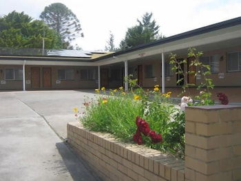 Settlers Motor Inn - Accommodation Asia 4