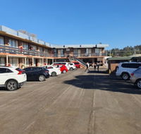Cessnock Vintage Motor Inn - Accommodation Asia