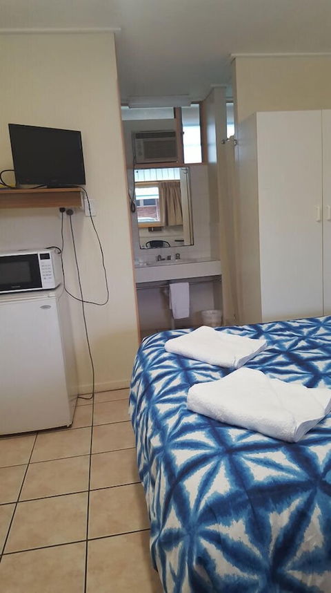 Maryborough City Motel - Accommodation Asia 3