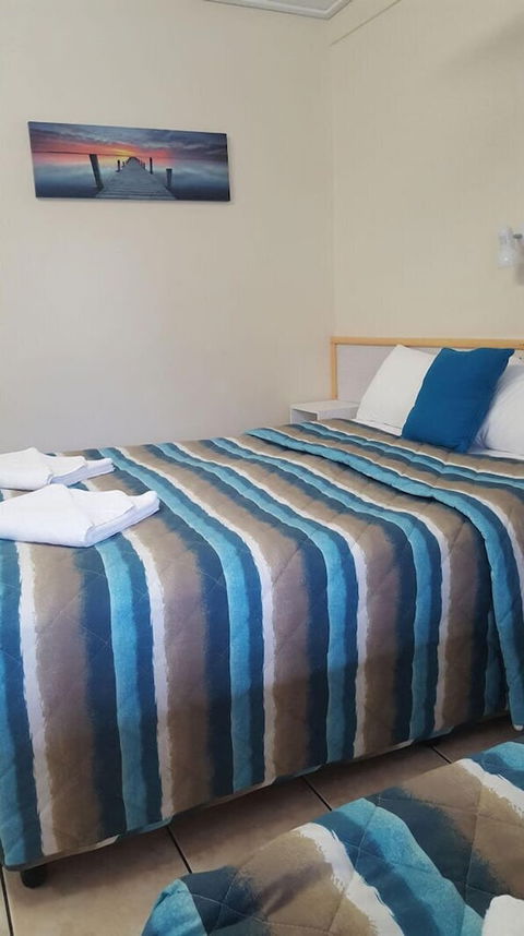 Maryborough City Motel - Accommodation Asia 6