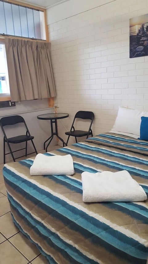 Maryborough City Motel - Accommodation Asia 0