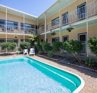 Jasmine Lodge Motel - Accommodation Asia