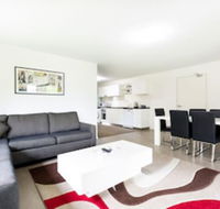 Apex Park Holiday Apartments - Accommodation Asia