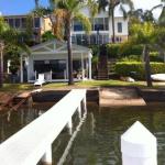 Fennell Bay NSW Accommodation Asia