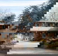 Hamilton Hume Motor Inn - Accommodation Asia