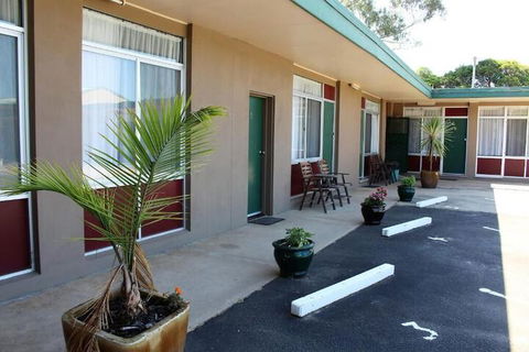 Luhana Motel Moruya - Accommodation Asia 1