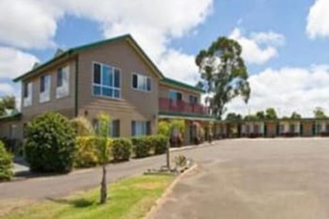 Luhana Motel Moruya - Accommodation Asia 3