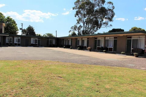 Luhana Motel Moruya - Accommodation Asia 4
