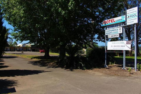 Luhana Motel Moruya - Accommodation Asia 6