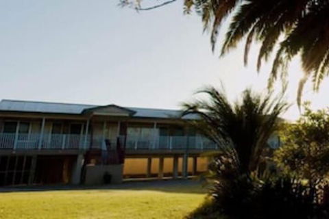 Luhana Motel Moruya - Accommodation Asia 5