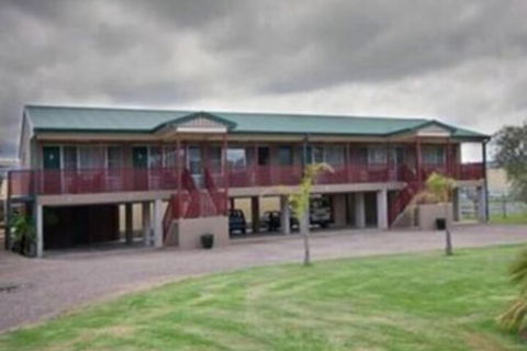 Luhana Motel Moruya - Accommodation Asia 2