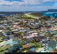 Albany Holiday Units - Accommodation Asia