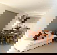 Central Shepparton Apartments - Accommodation Asia