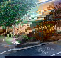 Paddle Wheel Motel - Accommodation Asia