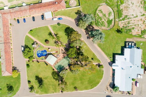 Econo Lodge Savannah Park Tamworth - Accommodation Asia 3