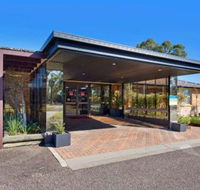Econo Lodge Savannah Park Tamworth - Accommodation Asia