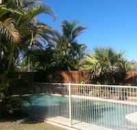 Pacific Paradise Motel - Accommodation Asia