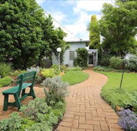 Jacaranda Guest House - Accommodation Asia