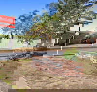 Econo Lodge Border Gateway Wodonga - Accommodation Asia