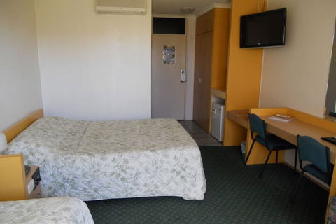 Cottonwood Motor Inn - Accommodation Asia 4