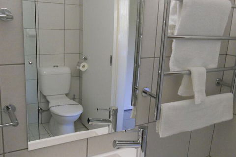 Cottonwood Motor Inn - Accommodation Asia 3