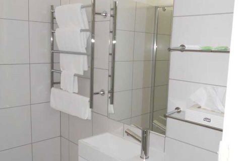 Cottonwood Motor Inn - Accommodation Asia 7