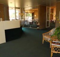 Cottonwood Motor Inn - Accommodation Asia