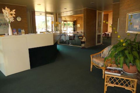 Cottonwood Motor Inn - Accommodation Asia 0