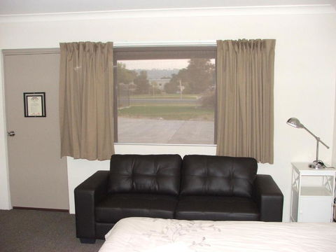 Murray Valley Motel - Accommodation Guide 5