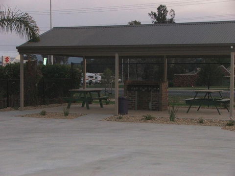 Murray Valley Motel - Accommodation Guide 6