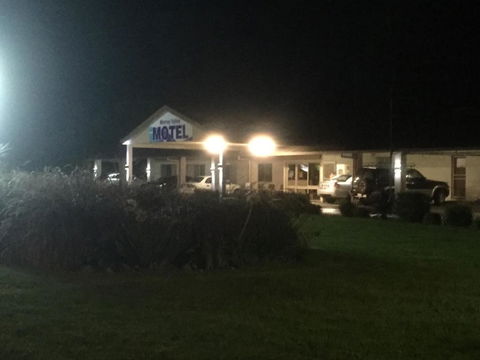 Murray Valley Motel - Accommodation Guide 2