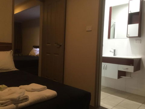 Murray Valley Motel - Accommodation Guide 1