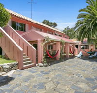 Dolphins Beach House