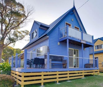 Greens Beach TAS Accommodation Asia