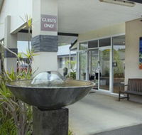 Gale Street Motel and Villas - Accommodation Asia