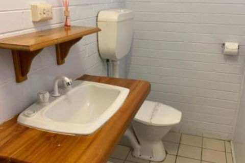 Stratford Motel - Accommodation Asia 2