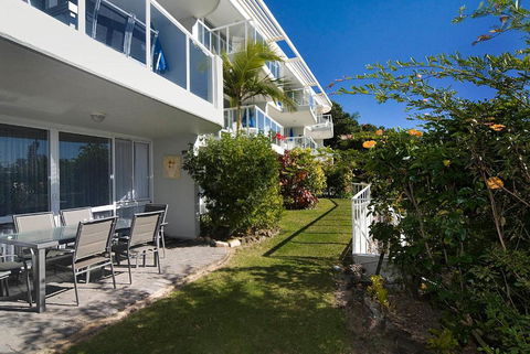 Sunshine Vista - Accommodation Asia 3