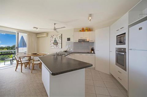Sunshine Vista - Accommodation Asia 4