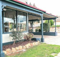 Sovereign Inn Cooma - Accommodation Asia
