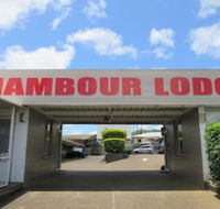 Nambour Lodge Motel - Accommodation Asia